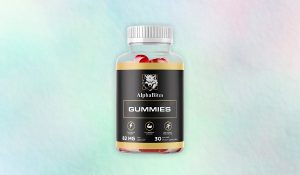Alpha Bites Gummies Reviews WARNING Safe for Men’s Health Natural Ingredients Benefits Explained