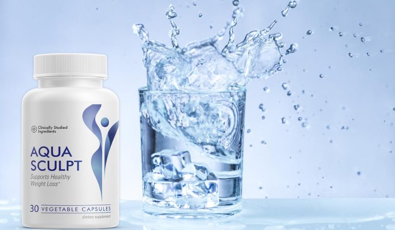 Aqua Sculpt Review The Truth About Aqua Sculpt and Ice Water