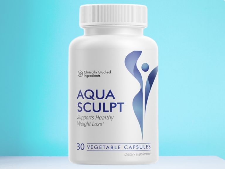 AquaSculpt 2025 Reviews Detailed Investigative Evaluation Breakdown Legit User Feedback Included