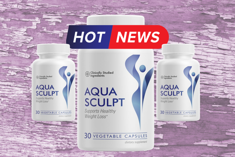 AquaSculpt Tested 90 Days Shocking Monthly Review Real Science 7-Second Ice Water Hack
