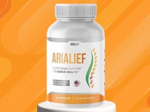 Arialief Complaints Investigated 2025 User Reviews Tested and Verified