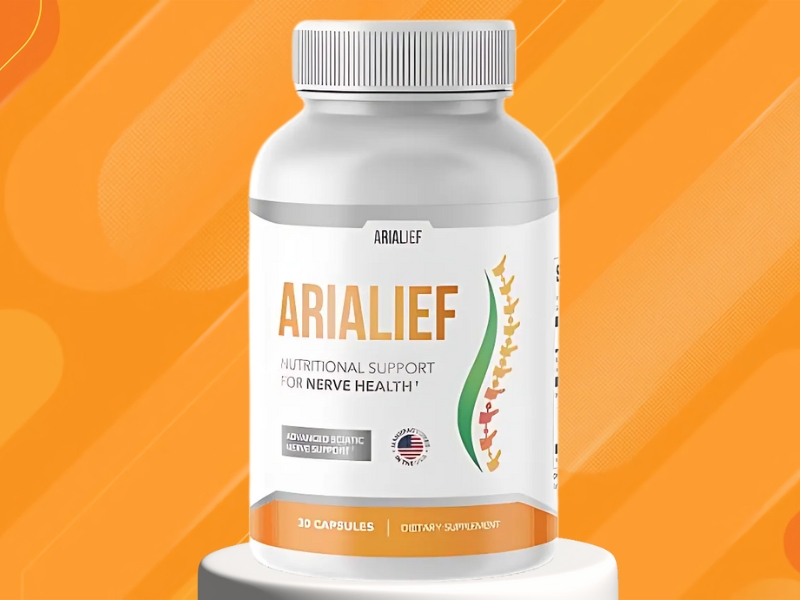 Arialief Complaints Investigated 2025 User Reviews Tested and Verified