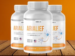 Arialief Safety Report 2025 Exposing Fake Reviews Hidden Complaints and Where to Buy the Real Supplement