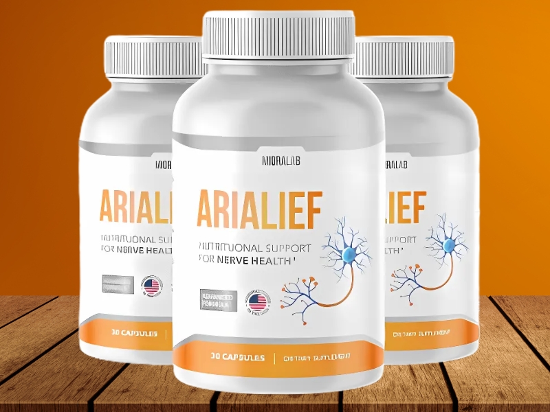 Arialief Safety Report 2025 Exposing Fake Reviews Hidden Complaints and Where to Buy the Real Supplement