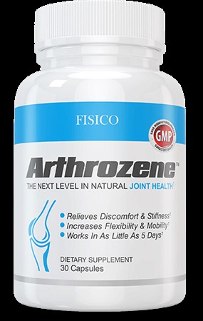 Arthrozene Reviews Urgent Update Don’t Buy Until You Read This