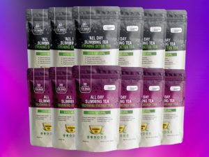 Best Detox Tea Review Top-Rated Effective All Day Detoxification Tea Blend