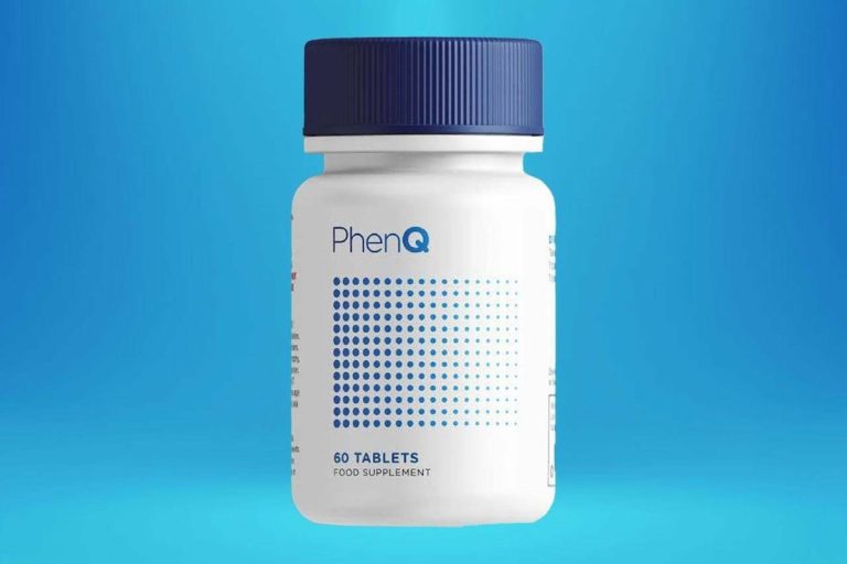 Best Fat Burners For Men and Women Natural Fat Burners That Actually Work PhenQ Review