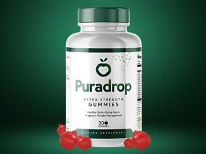 Best Gummies Weight Loss Top Fat-Burning Gummy Formula Review Puradrop
