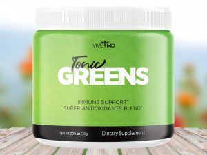 Best Herpes Supplements Reviewed How Tonic Greens Safely Effectively Supports Herpes Virus Outbreak