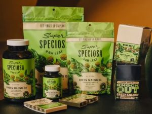 Best Kratom Brand Product Strains Energy Top Market Options Reviewed