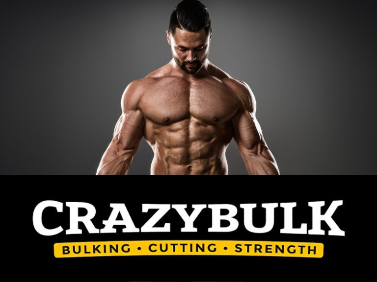 Best Legal Steroid Alternatives Reviewed Safest OTC Natural Steroids for Online Sale