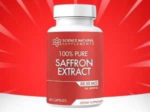 Best Saffron Supplement Review Science Natural Supplements Difference