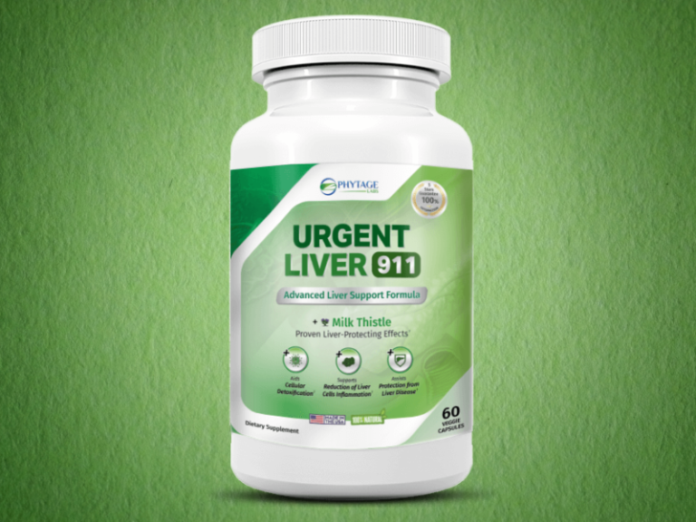 Best Supplement For Fatty Liver Urgent Liver Health Detox Report Under Review