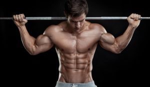 Best Testosterone Booster Supplements Extreme Muscle Growth 2025 TestoPrime Review