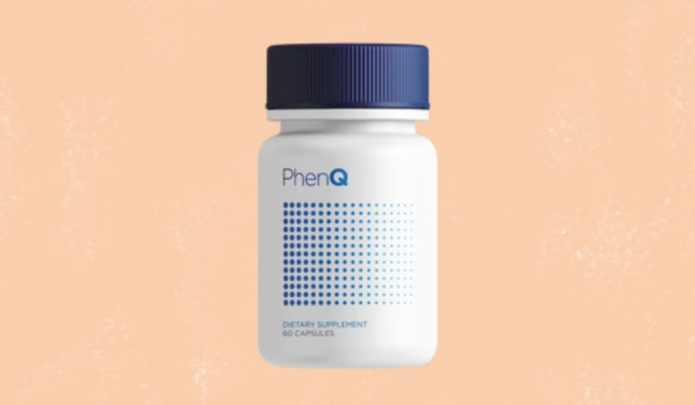 Best Thermogenic Fat Burner for Men PhenQ The Top Weight Loss Supplement in the Industry Reviewed