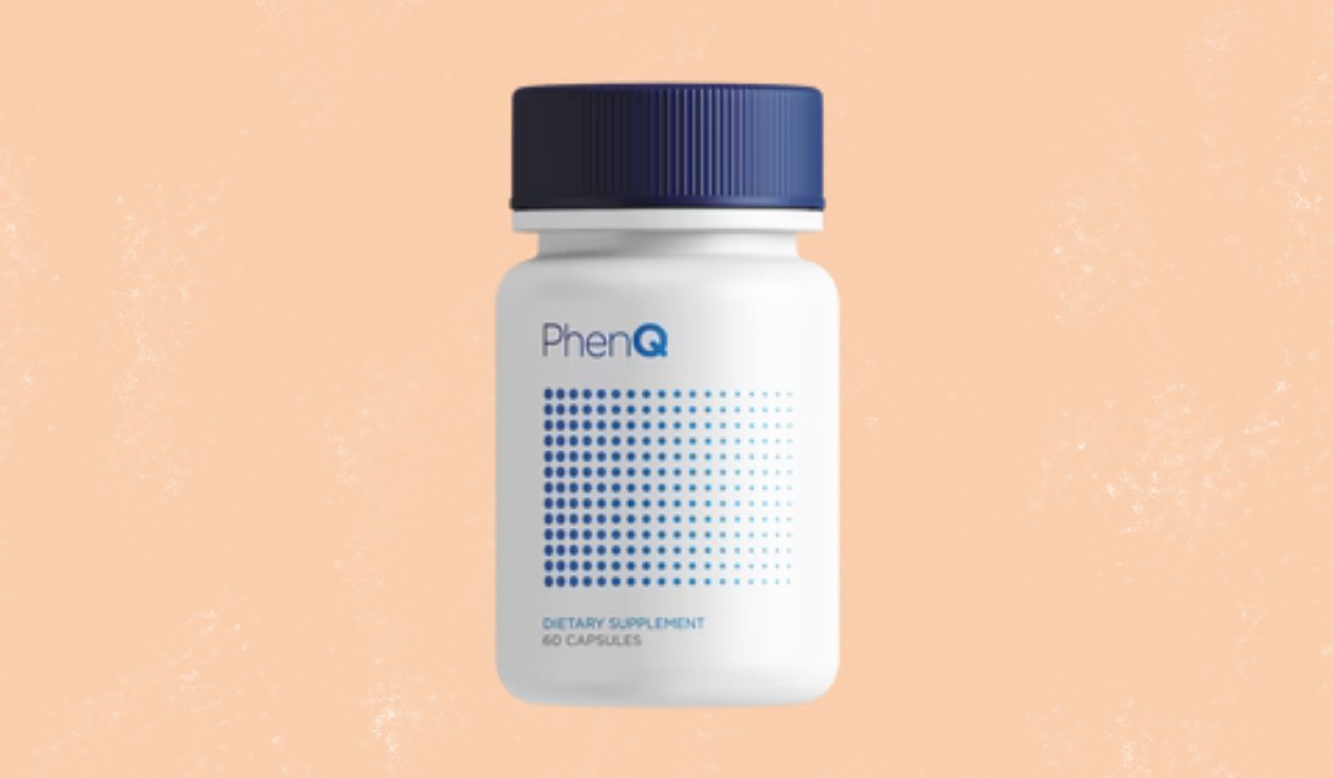 Best Thermogenic Fat Burner for Men PhenQ The Top Weight Loss Supplement in the Industry Reviewed