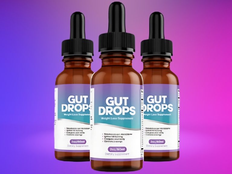 Best Weight Loss Drops Review Top Fat Burning Liquid Gut Drop Drink Shot Here