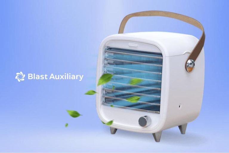 Blast Auxiliary Reviews Legit Portable Classic Desktop AC