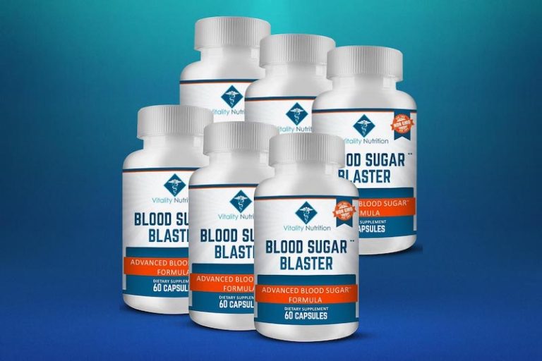 Blood Sugar Blaster Reviews Legit Ingredients or Negative Side Effects