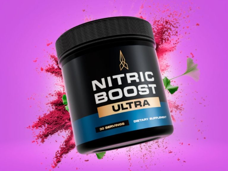 Blue Salt Trick for Men Works Review Nitric Boost Ingredients Find Secret Recipe for ED