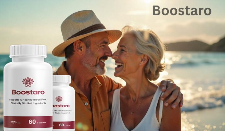 Boostaro Reviews 2025 The Truth Behind the Hype of This Male Enhancement Supplement