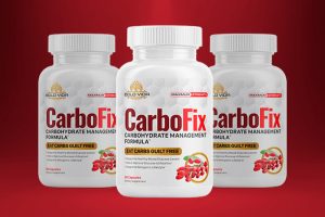 CarboFix Reviews Real Ingredients or Negative Side Effects