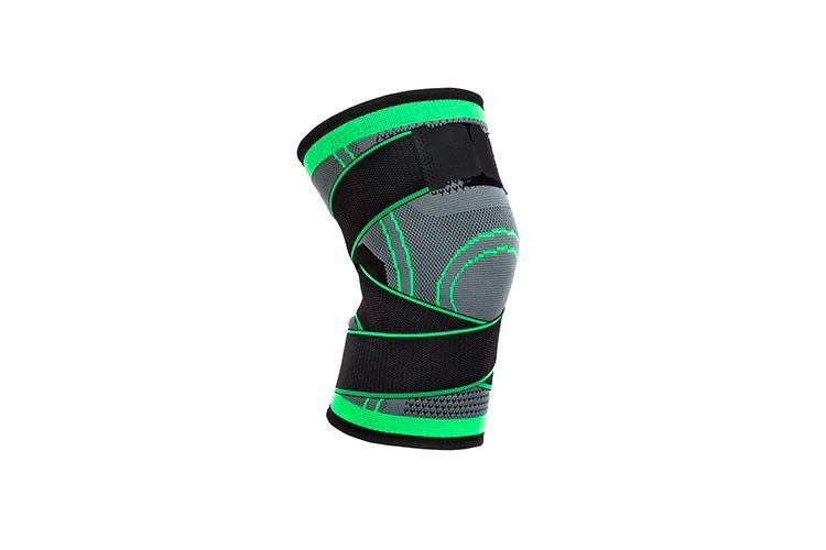 Caresole Circa Knee Reviews Knee Compression Sleeve Launched
