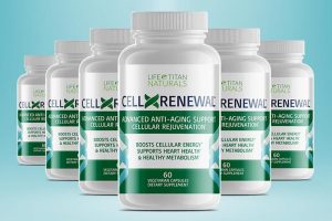 CellXRenewal Review Real Benefits or Negative Side Effects