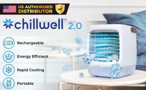 ChillWell 2.0 Reviews Don’t Waste Your Money Uninformed