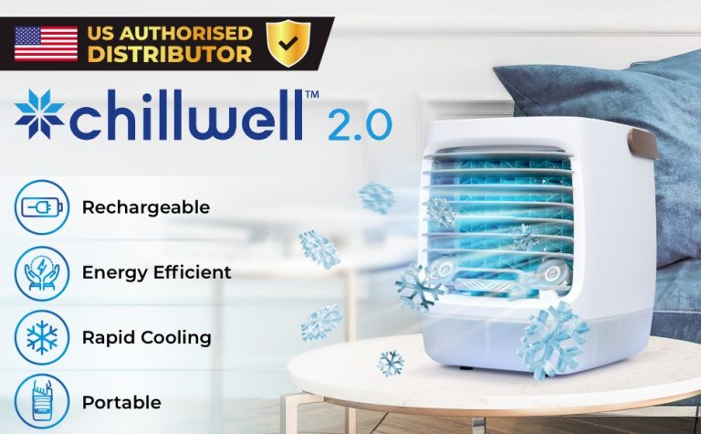 ChillWell 2.0 Reviews Don’t Waste Your Money Uninformed