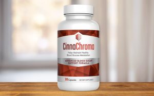 CinnaChroma Review Barton Nutrition Blood Sugar Cinnamon Bark Formula for Glucose Metabolism