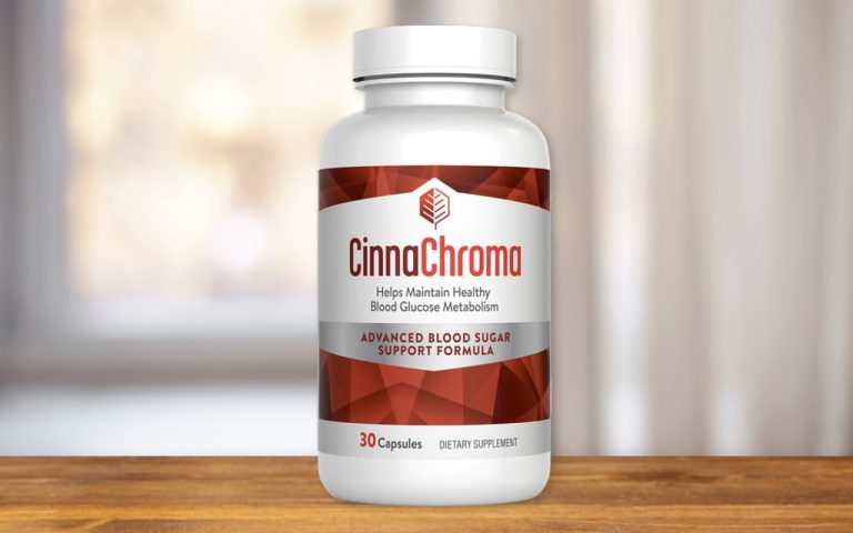 CinnaChroma Review Barton Nutrition Blood Sugar Cinnamon Bark Formula for Glucose Metabolism