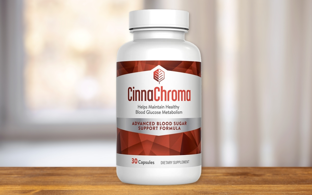 CinnaChroma Review Barton Nutrition Blood Sugar Cinnamon Bark Formula for Glucose Metabolism