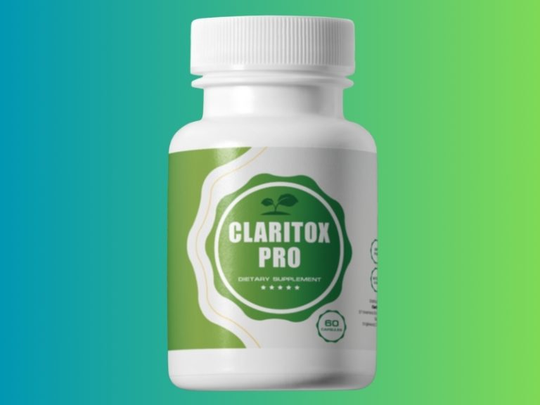 Claritox Under Review Safe Effective Ingredients for Vertigo Support Inside Claritox Pro Examined
