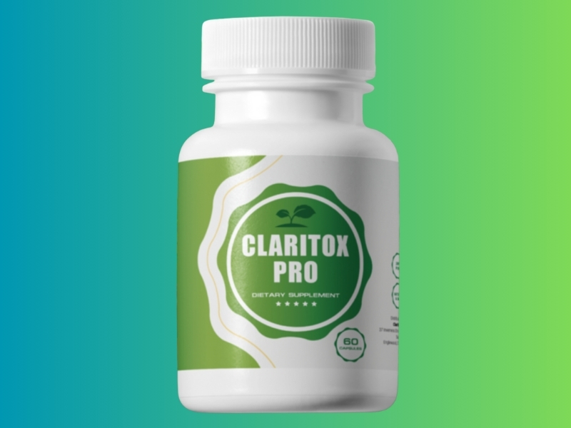 Claritox Under Review Safe Effective Ingredients for Vertigo Support Inside Claritox Pro Examined