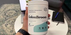 Colon Broom Reviews Complaints Side Effects 2025 Update Verified Users Reveal Does ColonBroom Work