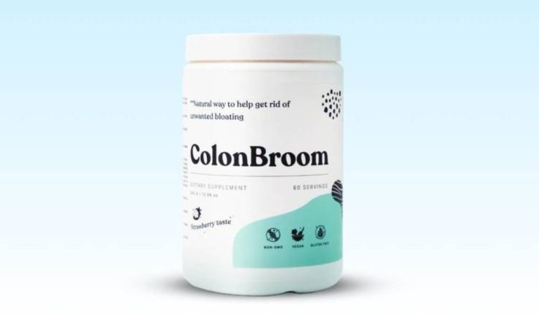 ColonBroom Reviews 2025 Ingredients Results Where to Buy Gut Health Supplement