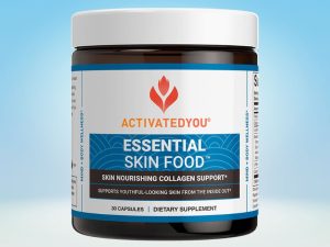 Essential Skin Food ActivatedYou Reviews The Best Formula for Radiant Skin Support