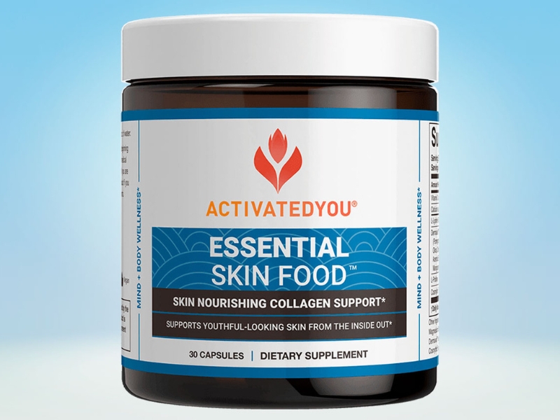 Essential Skin Food ActivatedYou Reviews The Best Formula for Radiant Skin Support