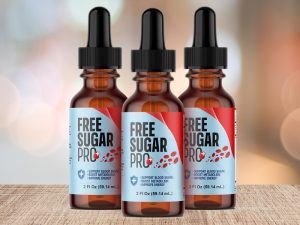 Free Sugar Pro Drops Ingredients User Complaints Results Reviewed and Examined