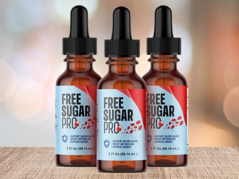 Free Sugar Pro Drops Ingredients User Complaints Results Reviewed and Examined
