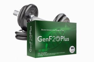 GenF20 Plus Reviews Real Benefits or Negative Side Effects