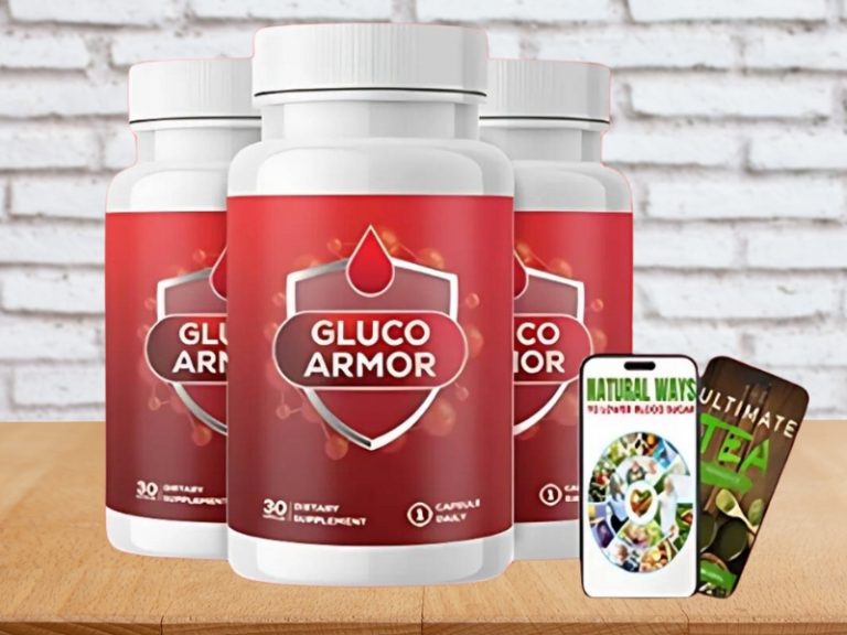 Gluco Armor Review Unique Syrup Recipe Breakthrough Blood Sugar Science