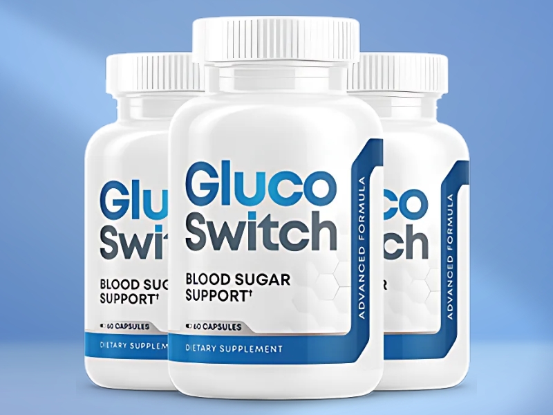 GlucoSwitch Sugar Switch Supplement Investigation Report Under Review Released