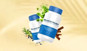 GlucoTrust Reviews Expert Opinion Why GlucoTrust Is The Number One Solution For Blood Sugar Control