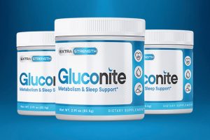 Gluconite Reviews Negative Side Effect Complaints or Safe Results