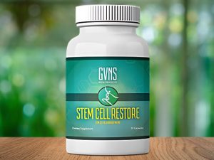 Green Valley Natural Solutions Stem Cell Restore Review What to Know