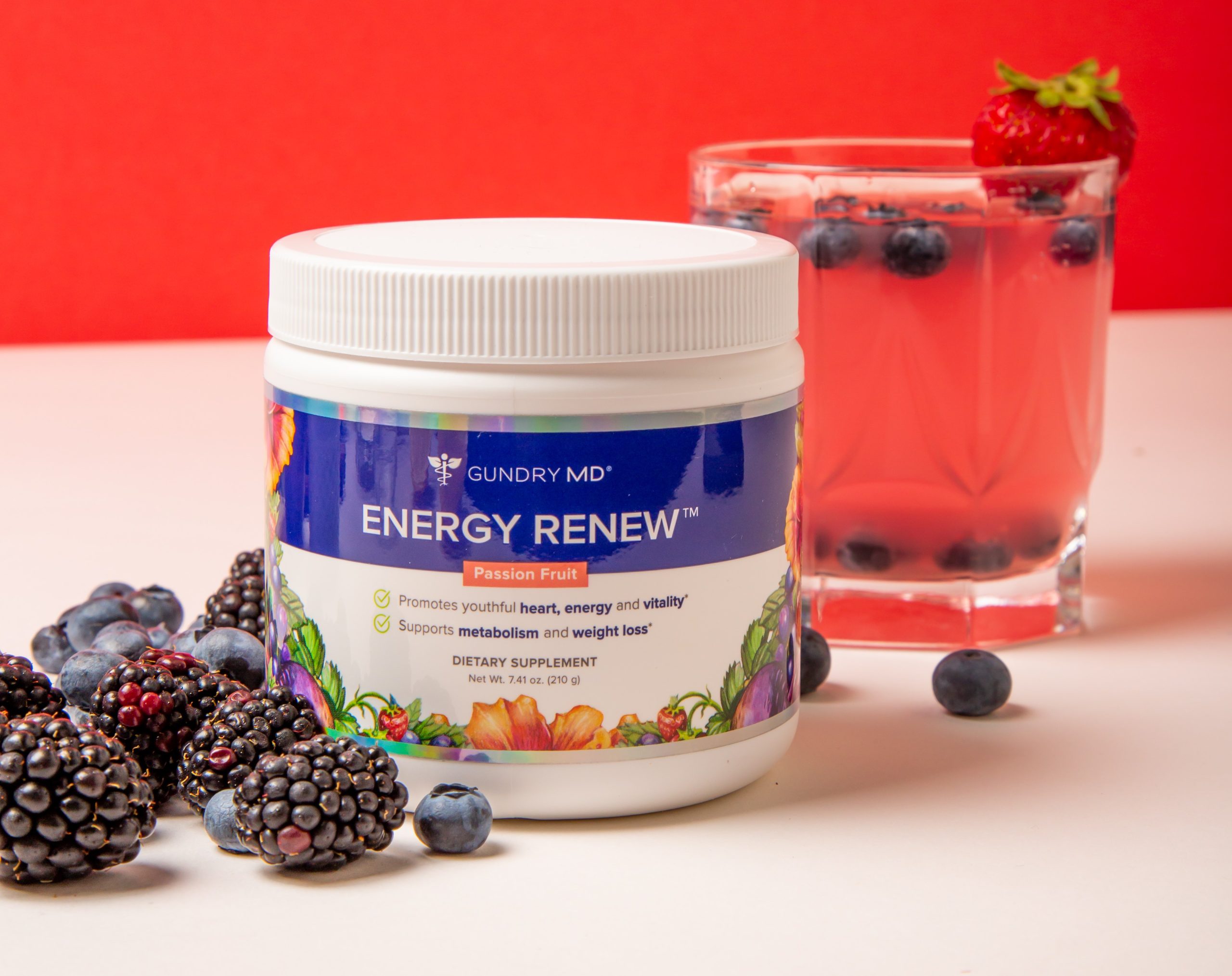 Gundry MD Energy Renew Dr Steven Gundry Celebrates Over 1400 Positive Reviews Across Multiple Platforms