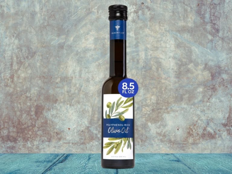 Gundry MD Polyphenol Rich Olive Oil Reviews Best Doctor Recommended and Formulated Organic Olive Oil