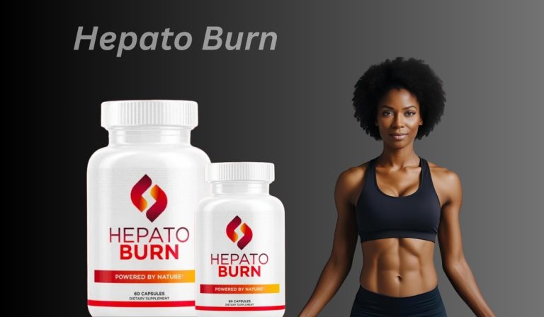 HepatoBurn Side Effects Complaints Burn Belly Fat User Reviews Red Phenol Formula
